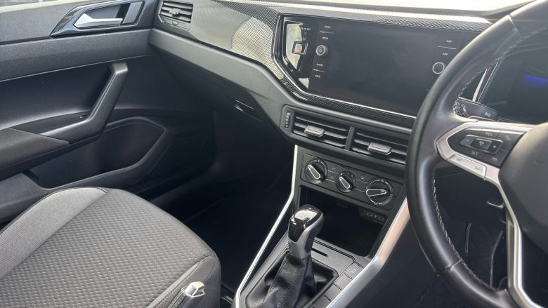 Volkswagen Polo 1.0 TSI Life 5dr DSG Petrol Hatchback